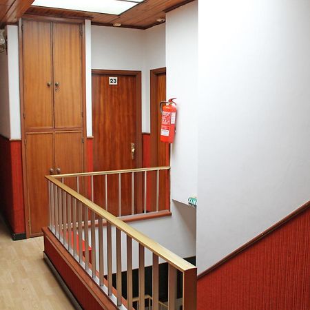 Franca Otel Porto Dış mekan fotoğraf