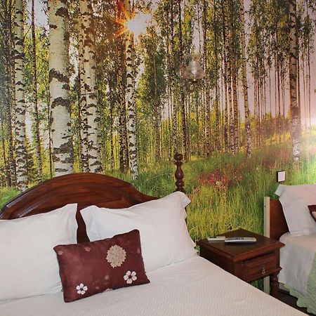 Franca Otel Porto Dış mekan fotoğraf