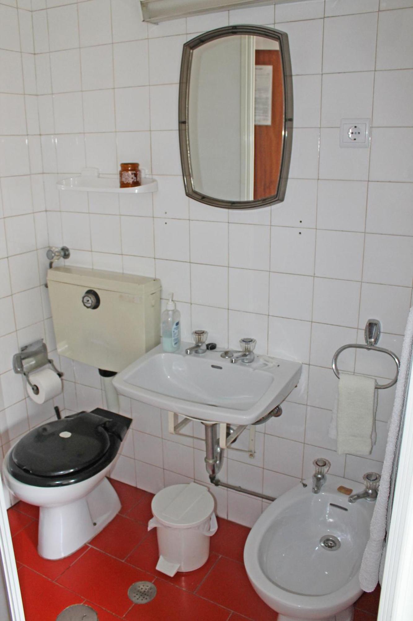 Franca Otel Porto Dış mekan fotoğraf
