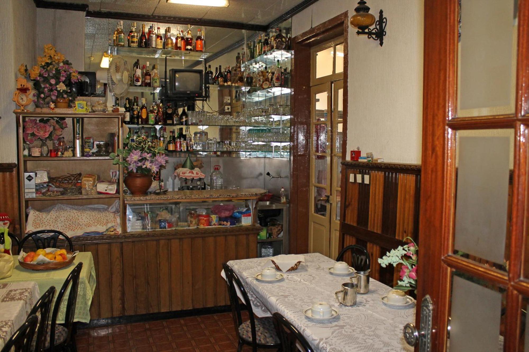 Franca Otel Porto Dış mekan fotoğraf
