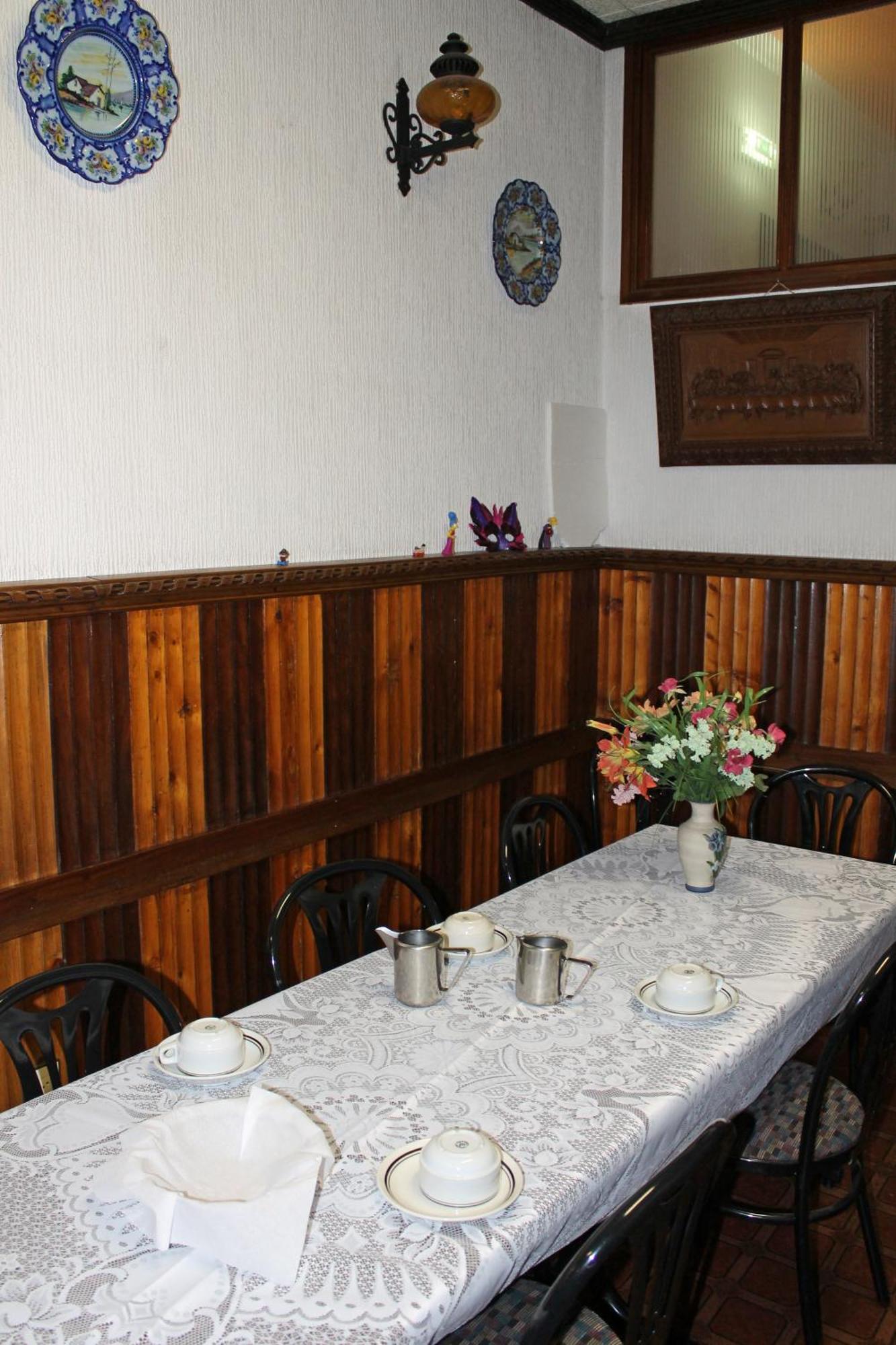 Franca Otel Porto Dış mekan fotoğraf