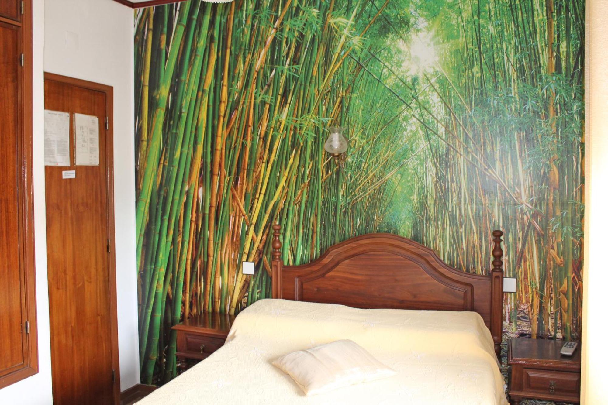 Franca Otel Porto Oda fotoğraf