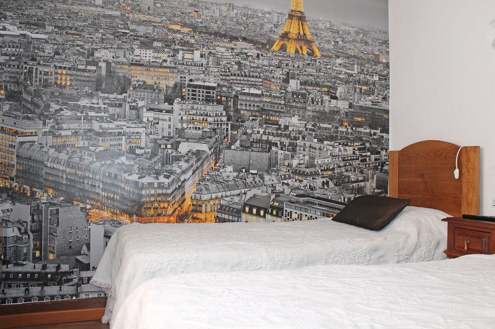 Franca Otel Porto Dış mekan fotoğraf