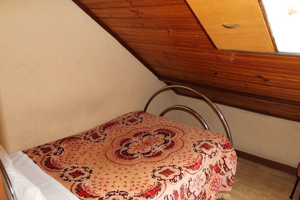 Franca Otel Porto Dış mekan fotoğraf