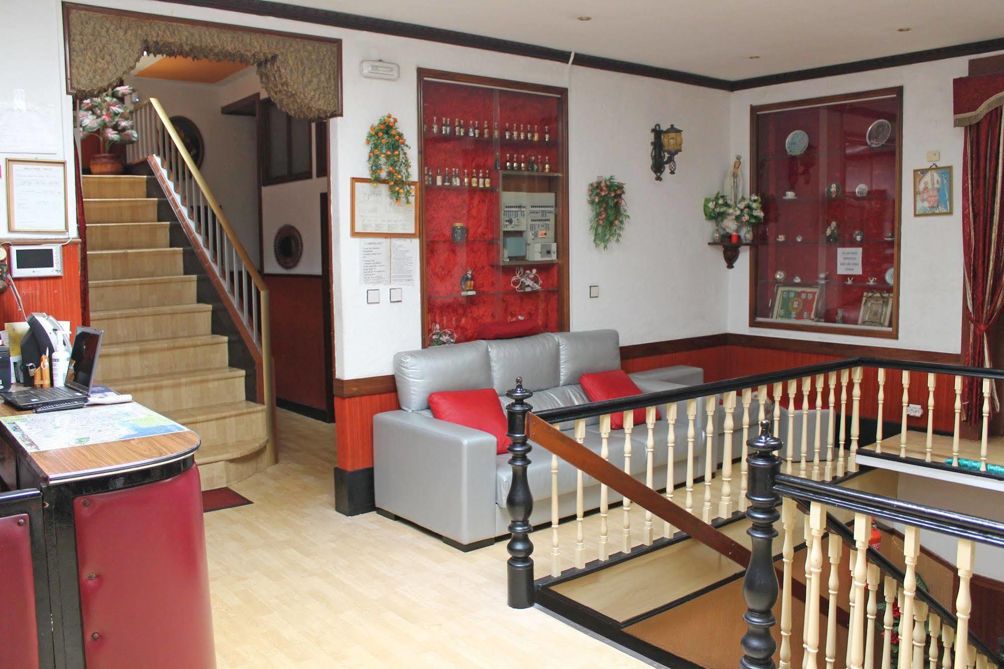 Franca Otel Porto Dış mekan fotoğraf