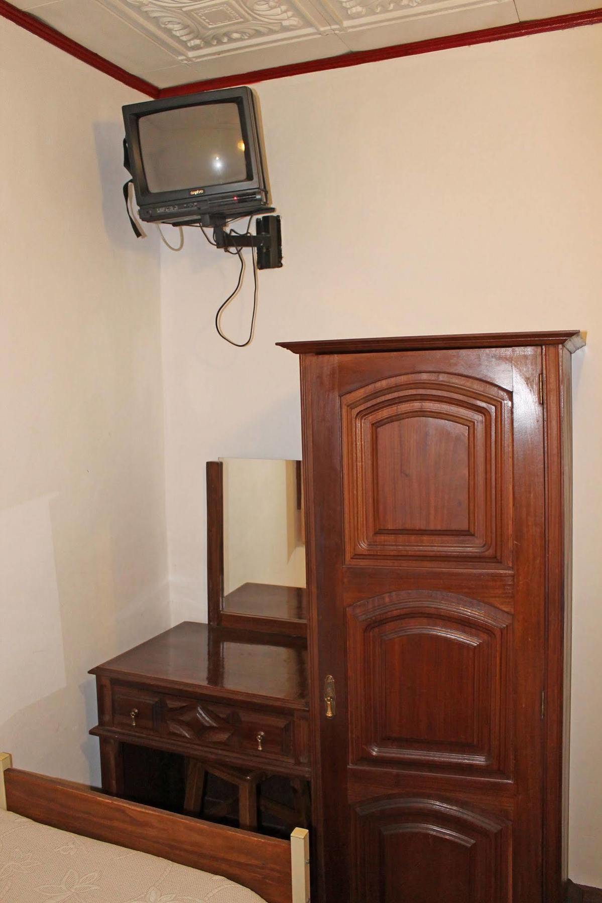 Franca Otel Porto Dış mekan fotoğraf