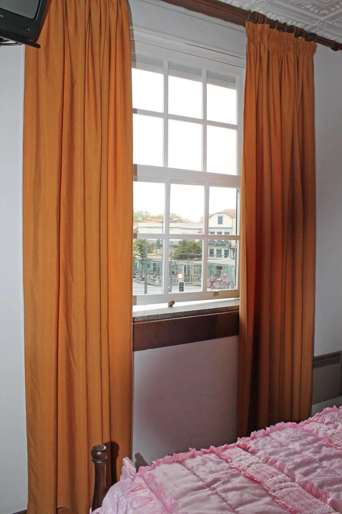 Franca Otel Porto Dış mekan fotoğraf
