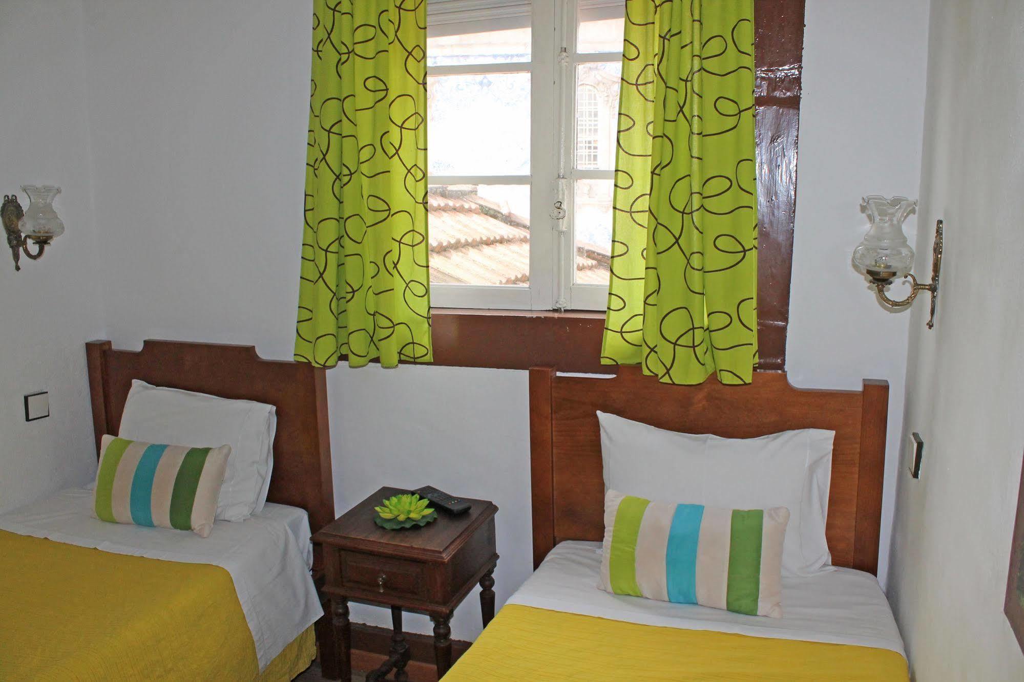 Franca Otel Porto Dış mekan fotoğraf
