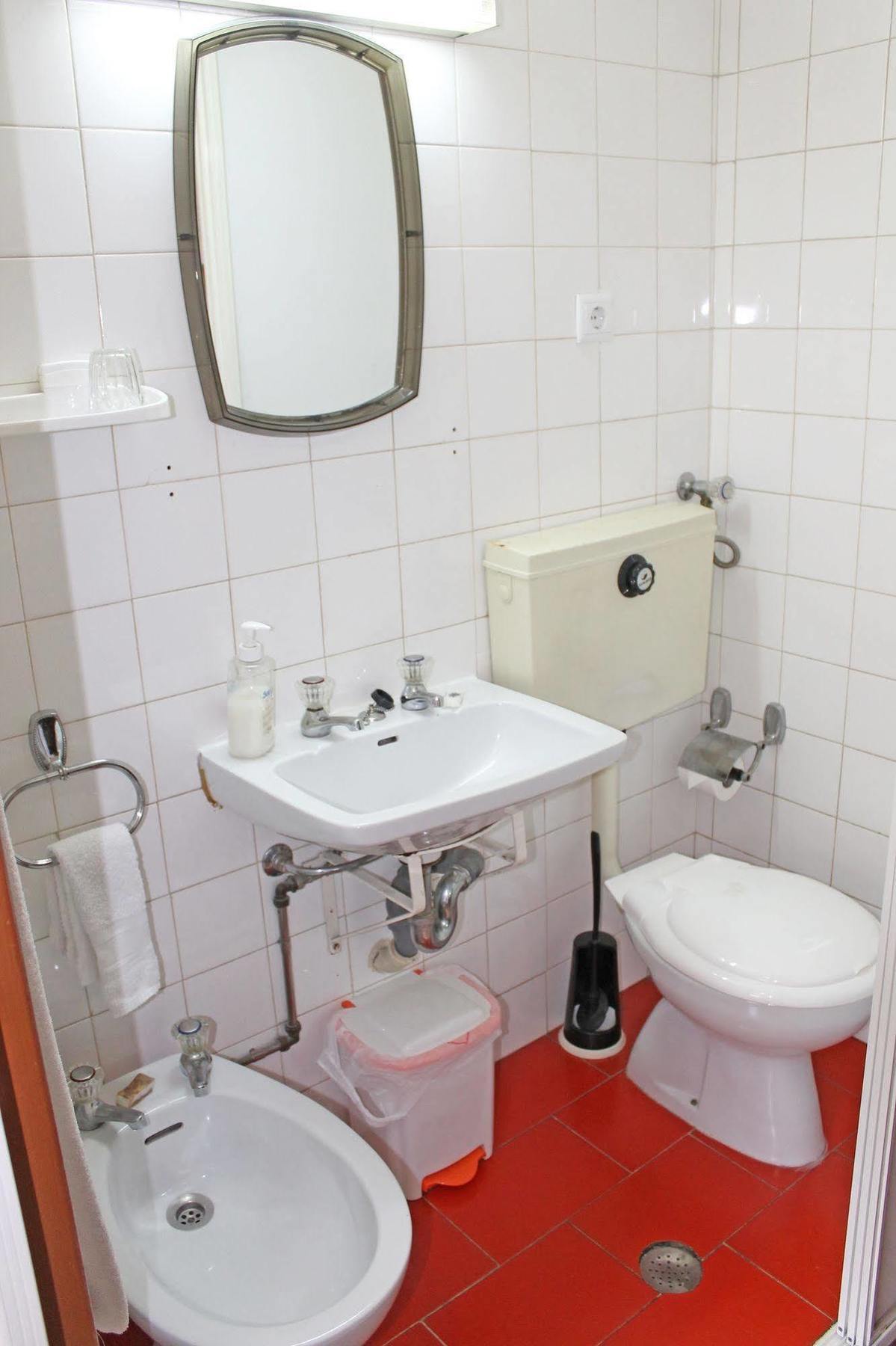 Franca Otel Porto Dış mekan fotoğraf