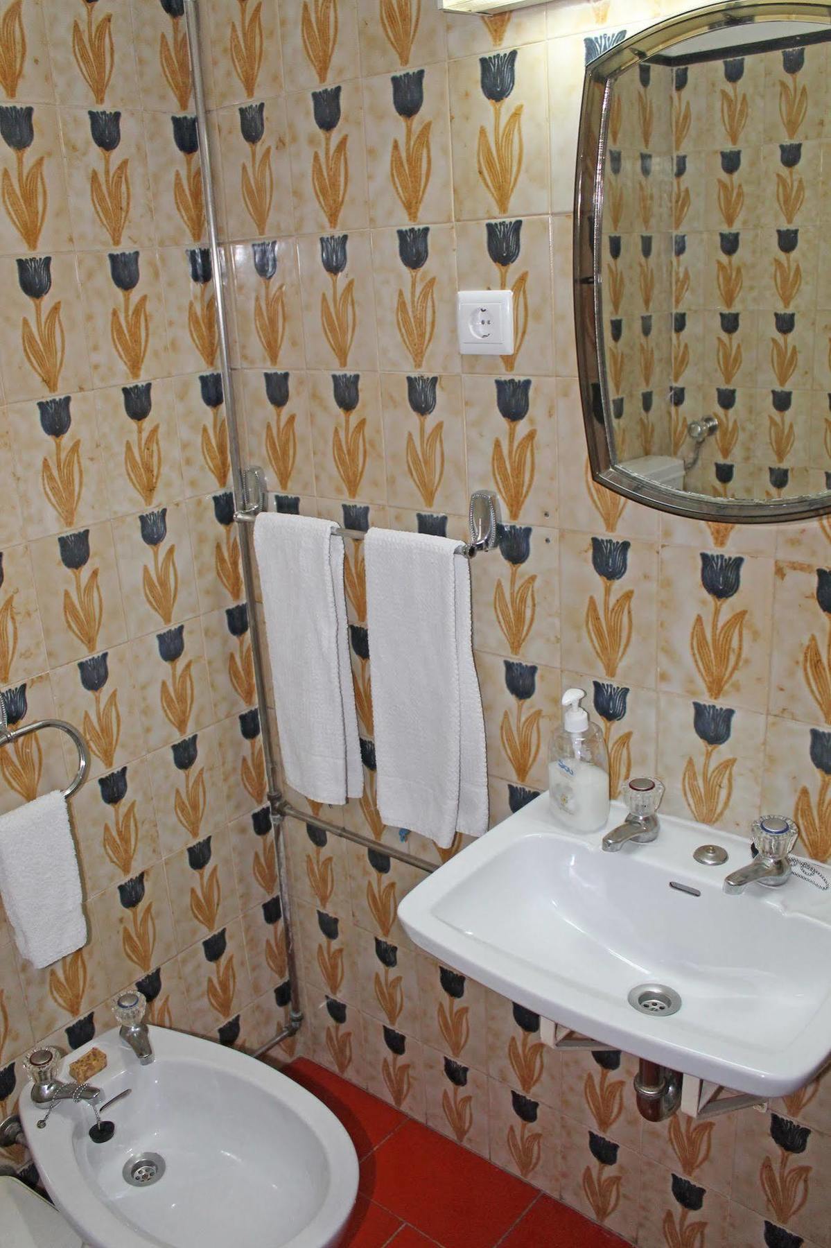 Franca Otel Porto Dış mekan fotoğraf