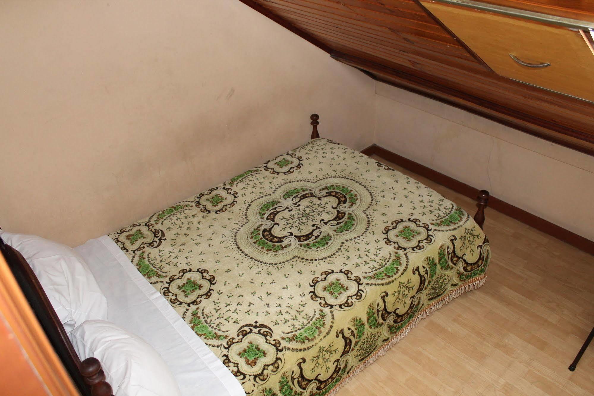 Franca Otel Porto Dış mekan fotoğraf