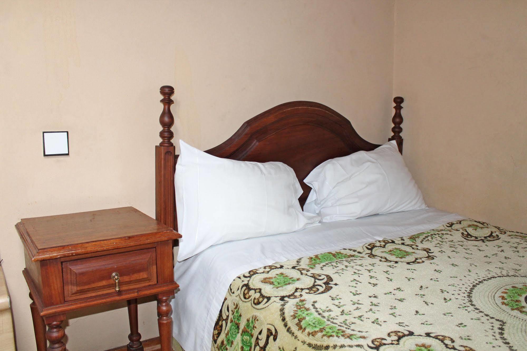Franca Otel Porto Dış mekan fotoğraf