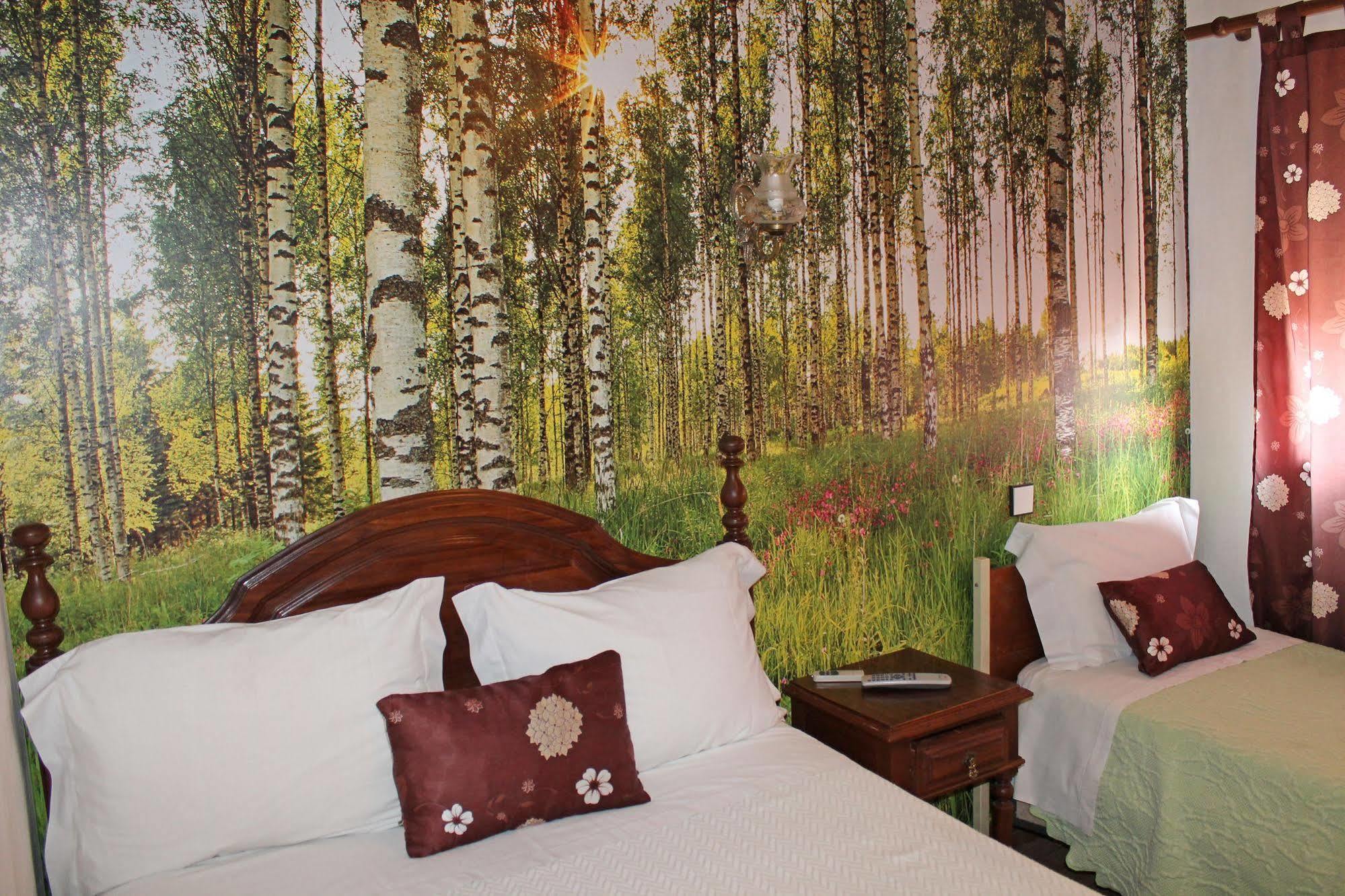 Franca Otel Porto Dış mekan fotoğraf