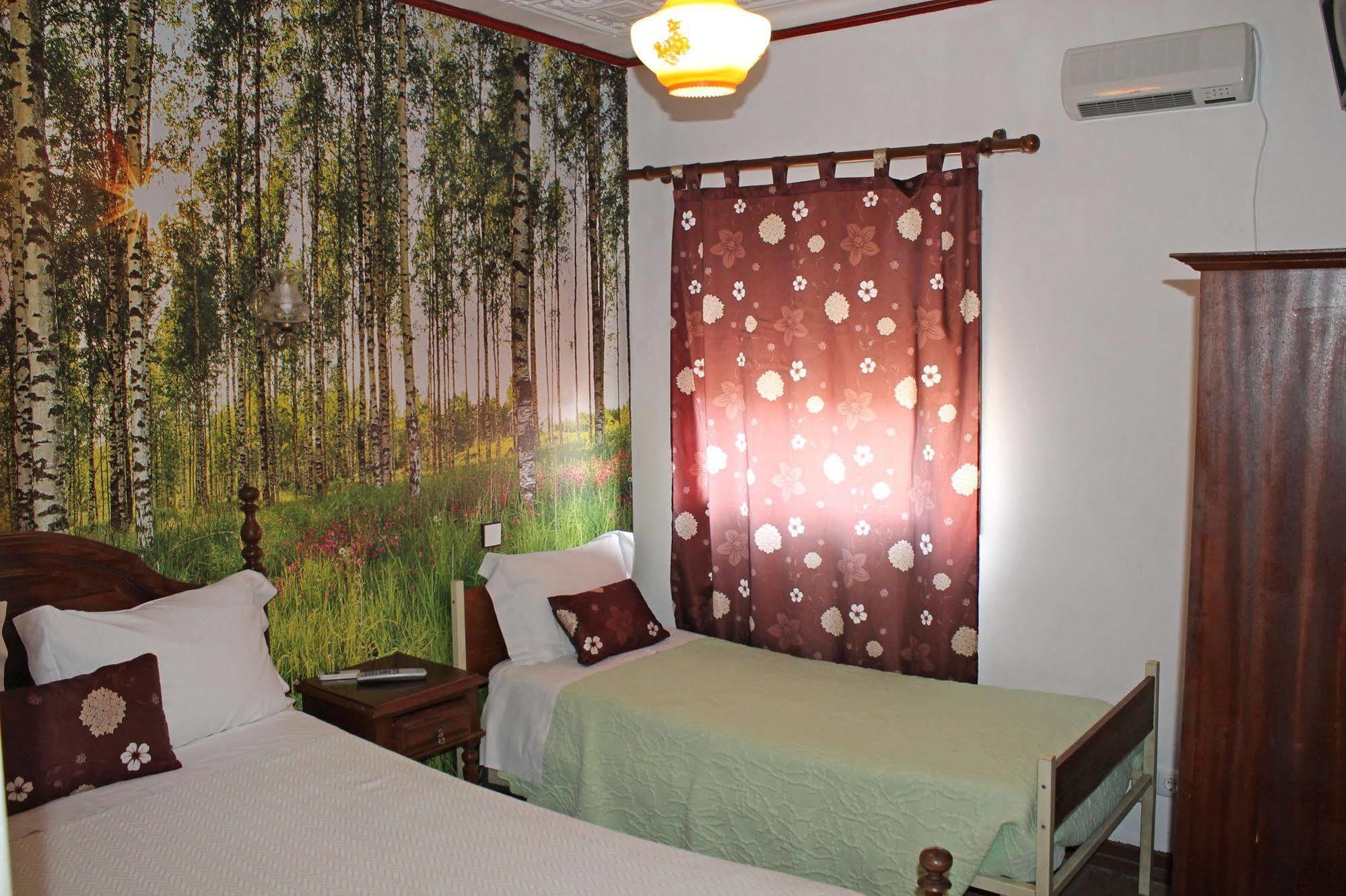 Franca Otel Porto Dış mekan fotoğraf