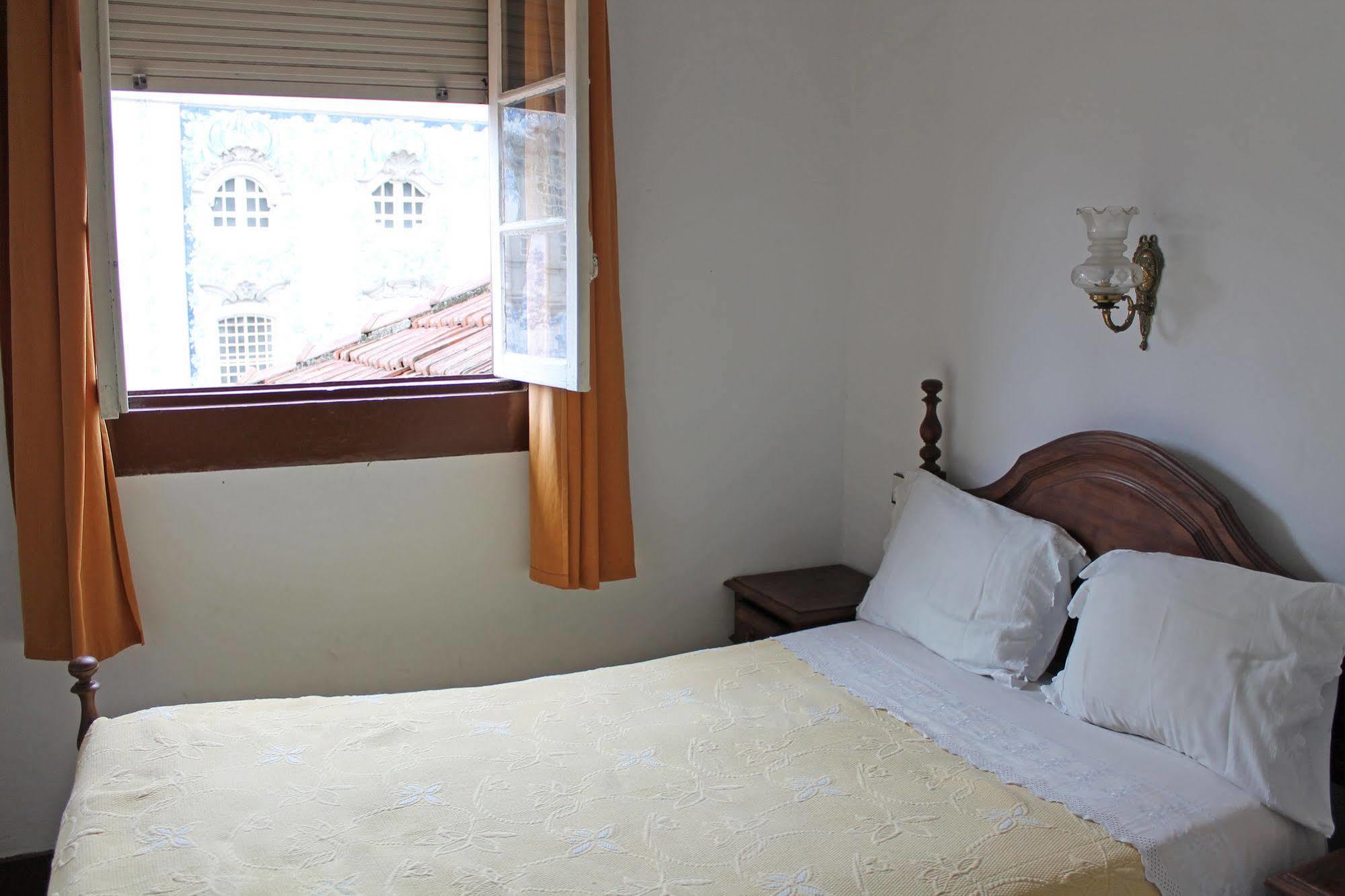 Franca Otel Porto Dış mekan fotoğraf
